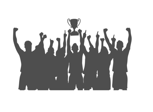 Team champion