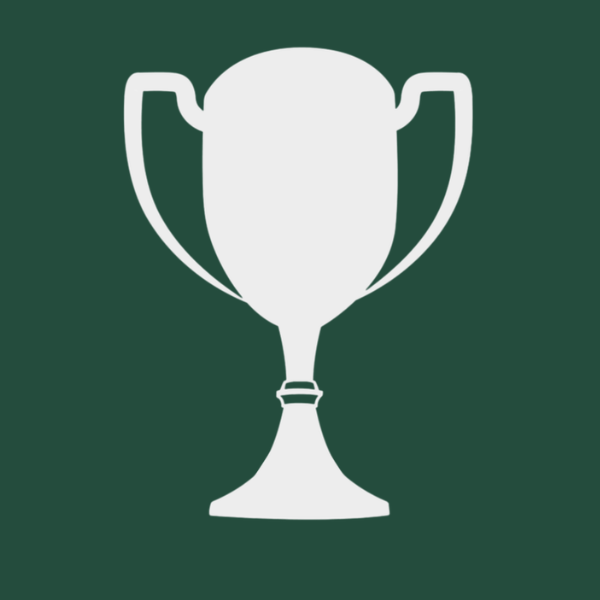 BGW trophy logo